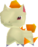 Rapidash's model.