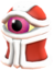 Hyper Gazer's model.