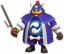 Shop Guard's model.