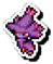 Mismagius's sprite.