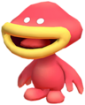 Level 2: Nigiri Morph