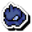 Shuppet's sprite.