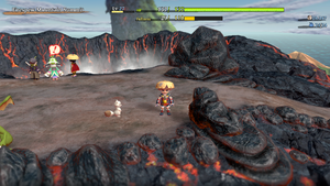 Image for Shiren 6:Firespew Mountain Summit