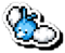 Swablu's sprite.