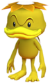 Level 4: Atrocious Kappa