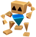 Level 3: Polygon Singa