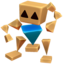Polygon Singa's model.