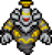 Dusknoir's sprite.