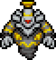 Dusknoir's sprite.