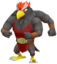 Miracle Hen's model.