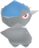 Cranidos's model.
