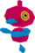 Porygon-Z's model.