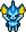 Vaporeon's sprite.