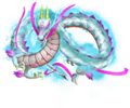 (2024) Embodiment of Suiryu in Shiren 6.