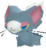Glameow's model.