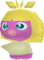 Smoochum's model.