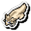 Linoone's sprite.
