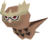 Noctowl's model.