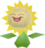 Sunflora's model.