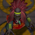 Dead Shogun's model.