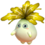 Frenzy Radish's model.