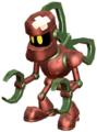Level 3: Electroid