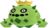 Cacnea's model.