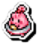Happiny's sprite.