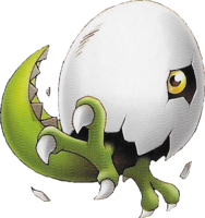 Image for Egg Thing Family