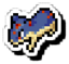Quilava's sprite.