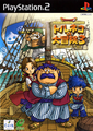 Dragon Quest Characters: Torneko's Great Adventure 3: Mystery Dungeon