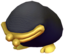 Froggon's model.
