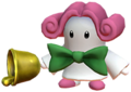 Level 2: Menbell