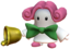 Menbell's model.