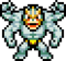 Machamp's sprite.