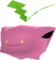 Hoppip's model.