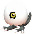 Level 3: Flying Egg