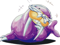 Image for Thiefwalrus Family