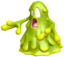 Mudkin's model.