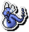 Dragonair's sprite.