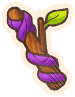 Image for Petrify Wand