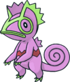 Pkmn:Kecleon (Little Brother)