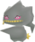 Banette's model.
