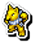 Hypno's sprite.