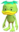 Bored Kappa's model.