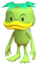 Bored Kappa's model.