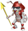 Captain Ant's model.