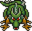 Dragon's sprite.
