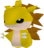 Sandslash's model.