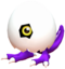 Running Egg's model.